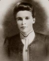 Mary Rutherford Stafford (1877-1919)