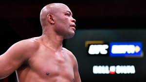 Missed weight for their anderson silva releases statement, receives $100k following julio cesar chavez jr.'s weight miss. Anderson Silva I Think Mma For Me Is Done Asian News