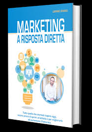 Carmine Grassio Consulente Di Marketing Strategico A Risposta Diretta