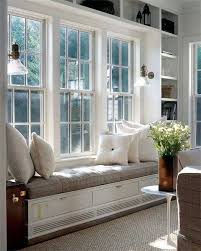 How To Decorate A Kitchen Bench Seat Under Window That Will Blow Your Mind Hair Love Nbsp Style Window Seat Design Living Room Windows Bedroom Window Seat