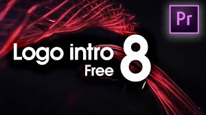 Intro logo template free for premiere pro with energetically animated shape layers and lines. 8 Free Intro Logo Templates For Adobe Premiere Pro