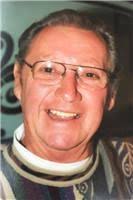 Merritt Fineout Obituary (1941