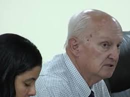 Winds Of Change Shake Up Montclair Town Government