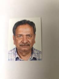 Dr. P. SUDHARSHAN REDDY