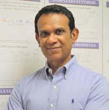 Chemistry Department Faculty & Staff