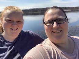 Such a beautiful day at Mendon Ponds Park yesterday.