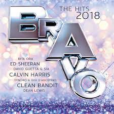 Bravo The Hits 2018 (2018, CD) - Discogs
