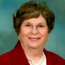 Obituary information for Claudia Agnes Rye