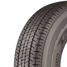 Choose the desired width, height and radius any new goodyear highway radial auto or radial light truck tire, covered by this policy, removed from service due to a covered warranty condition during the. Goodyear Endurance St205 75r 15 In Radial Tire Silver Mod Rim L R D