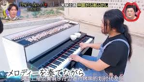 这档日本国民综艺，将镜头对准“普通人” “保定爱迪生”手工耿，带着 ...