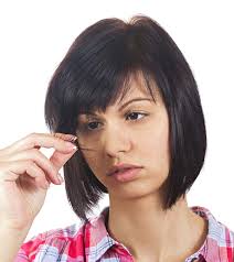 Spinach, broccoli, almonds, hazelnuts, peanuts, wheat germ oil, mango, and kiwi. 8 Remedies To Prevent And Treat Hair Loss In Teenage Girls