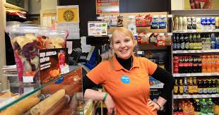 Kioskimüüjast frantsiisipidajaks ja ettevõtjaks