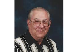 Mark Henning Obituary (1942