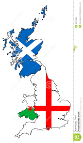 Colección de transrutas • última actualización hace 6 semanas. Esquemas De Inglaterra Escocia Pais De Gales Con Las Banderas Sobrepuestas Stock De Ilustracion Ilustracion De Unido Cruz 40572986