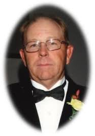 Obituary for Steve D. Herron