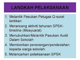 Seterusnya, tulisan ini akan menjelaskan bentuk kesahan dan kebolehpercayaan yang boleh dilaksanakan dalam penyelidikan kualitatif dengan mengambil contoh daripada kajian terhadap guru yang. Pelaksanaan Sistem Pengurusan Sekolah Kualiti Oleh Pengurus Kualiti