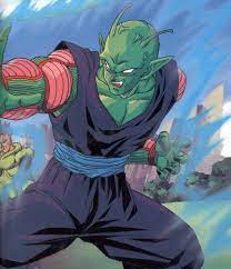 We did not find results for: Piccolo Dragon Ball Gt Wiki Fandom