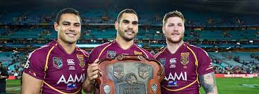 The queensland rugby league team represents the australian state of queensland in rugby league football. Queensland Maroons Team Of The Decade Qrl