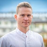 Luc Alexandre Jaquet