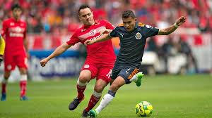 Horario Chivas Vs Toluca Y En Que Canal Semifinal C2017 Vuelta Chivas Deportes Horario