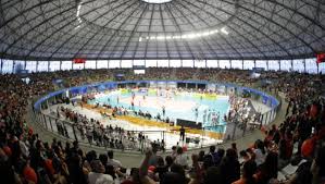 Na opinião deste blog, uma seleção justa e muito consciente de josé roberto. Arena Suzano Recebera Amistosos Da Selecao Brasileira Feminina De Volei Contra A Argentina Suzano