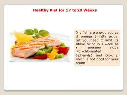 healthy diet plan during pregnancy