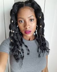 Image May Contain 1 Person Hair Styles Hair Natural Hair Community