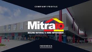 Check spelling or type a new query. Mitra10 Company Profile Bahasa 2017 Youtube