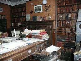 Victorian Solicitor S Office Old West Decor Interior Home