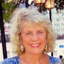 Barbara J. Roblin Obituary