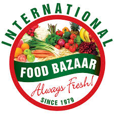 Consuming certain things creates more waste that your. International Food Bazaar