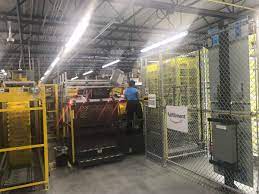Reviews from amazon.com employees about working as a warehouse worker at amazon.com in sparrows point, md. Amazon Fulfillment Center Brings Robotics To Sparrows Point Technical Ly Baltimore