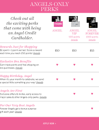 Maybe you would like to learn more about one of these? Victoria Angel Secret Card