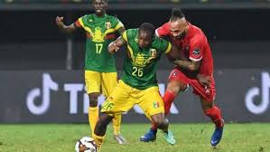 Suivez en direct les temps forts et le score de la rencontre de football qui oppose mali et guinée equatoriale. Wchaplsnxjdmlm