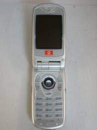 Sharp GX30