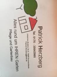 Profil von Patrick herzberg in Kornwestheim