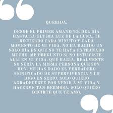 No hay otro hombre en el mundo que pueda sostenerte una vela, cariño, y solo quería que supieras que te. Cartas De Amor Para Enamorar Cartas Romanticas Para Dedicar