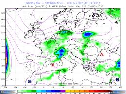 The history of our company starts from a distance. Le Previsioni Meteo Dell Aeronautica Militare Il Bollettino Fino Al 5 Maggio Meteoservice E Tempo Di Cambiare