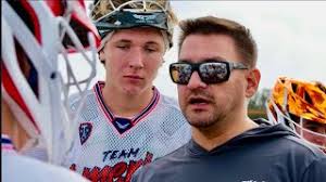 3 Point Lacrosse Club