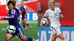 Let's hope that it's been a humbling experience for the cocky team u.s.a. 2015 Fifa Women S World Cup Final Everything You Need To Know About Us Japan Abc News