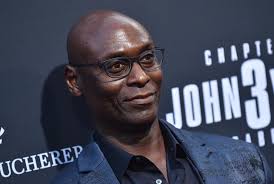 Morre o ator Lance Reddick, dos jogos Destiny e Horizon, e dos filmes John  Wick
