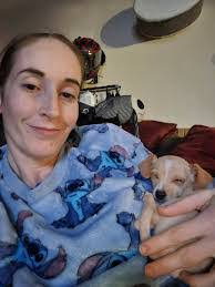 Kayla Heins's Instagram, Twitter & Facebook