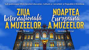 În ziua de vineri, 17 mai, beneficiarii centrului comunitar de zi „încredere au participat la activitățile programate cu ocazia zilei internaționale a muzeelor, unde au evaluat acordioniștii de la școala de arte ,,petru și ion. Vezi Evenimentele Pe Care Le PoÈ›i Accesa Online Dedicate Zilei InternaÈ›ionale È™i NopÈ›ii Europene A Muzeelor CulturÄƒ Turism Unimedia