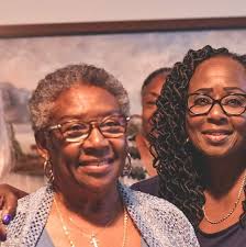 Memories of Maple Avenue School in Newark, NJ