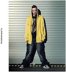 Aaron Paul standing in yellow jacket (Breaking Bad Season 2 - Jesse Pinkman)  - 8 inch x10 inch PHOTOGRAPH Performer & Actor Color PHOTOGRAPH-CJ at  Amazon's Entertainment Collectibles Store