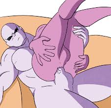 Post 3659142: Dragon_Ball_(series) Dyspo Jiren