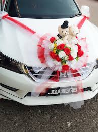 Maybe you would like to learn more about one of these? May Florist Hiasan Kereta Pengantin æ–°å¨˜èŠ±è½¦ More Info Facebook