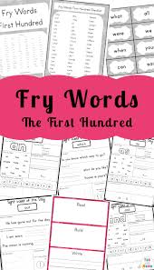 Learning common sight words helps a new or slow reader to read much faster and with better comprehension. Kindergarten Sight Words Fun With Mama