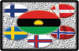 Ekpa stated this via his known twitter handle on saturday. Biafrans In Nordic Part Of Worldwide Indigenous People Of Biafra Ipob Home Facebook
