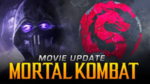 News & interviews for mortal kombat. Mortal Kombat Movie 2021 New Realistic Tone Explained Jax Actor Talks Fighting Style More Youtube